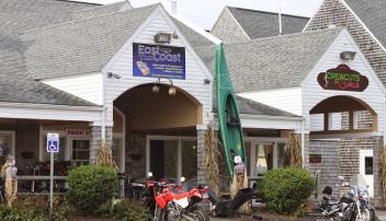 East Coast Jewelry & Loan