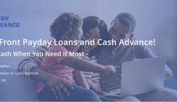 1F Cash Advance