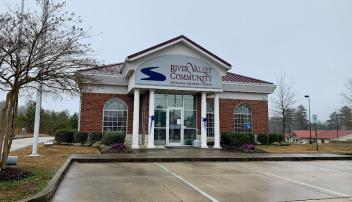 River Valley Community Federal Credit Union