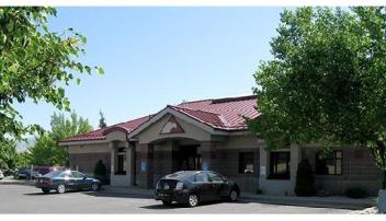 Mountain America Credit Union