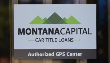 Montana Capital Car Title Loans