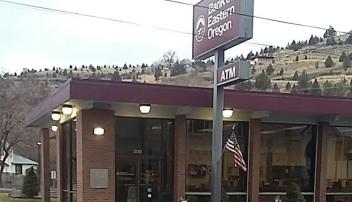 Bank of Eastern Oregon