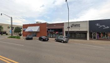 Western-Shamrock Finance