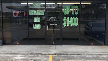 Paycheck Loans Of Pineville
