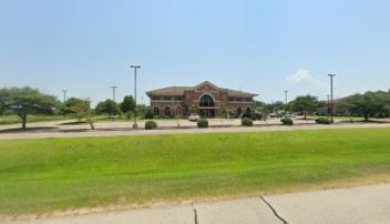 The First National Bank of Livingston