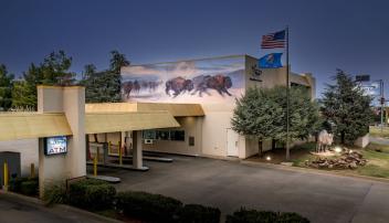 The First National Bank & Trust Co.