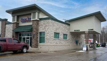 American 1 Credit Union