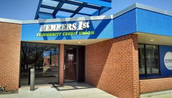 MEMBERS1st Community Credit Union