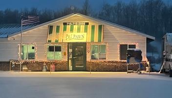 PJ Pawn