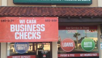 ACE Cash Express