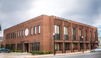 Union Bank & Trust Co.