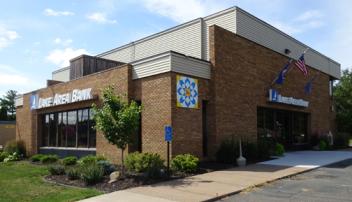 First Resource Bank