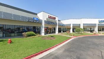 Red River Credit Corporation