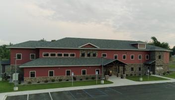 Soo Co-op Credit Union