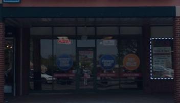 ACE Cash Express