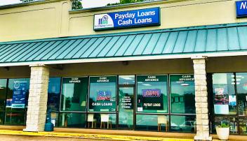 A-1 Payday Loans