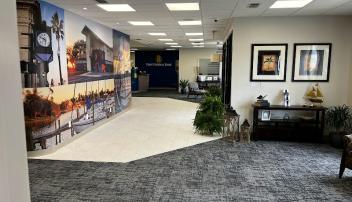 First Federal Bank