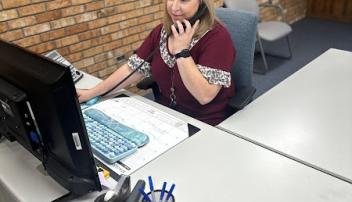 First Metropolitan Financial Services Inc
