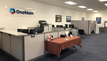 OneMain Financial