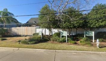 Cajun Finance Services