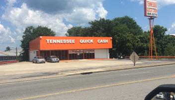 TN Quick Cash Hermitage OHB