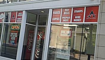ACE Cash Express