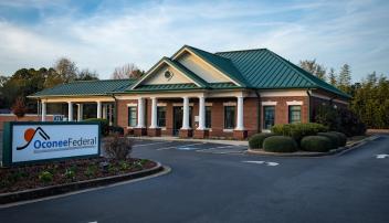 Oconee Federal Savings & Loan