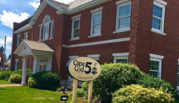 Cape Cod 5