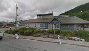 Credit Union 1 - Ketchikan Branch