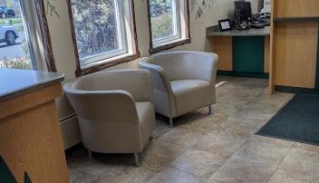 Timberland Federal Credit Union