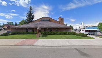 Gunnison Bank & Trust Co