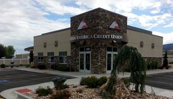 Mountain America Credit Union