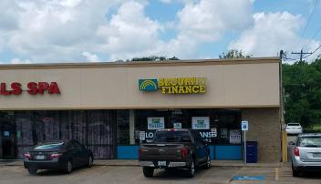 Security Finance