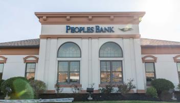 Peoples Bank of Kentucky, Inc.