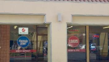 ACE Cash Express