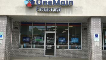 OneMain Financial