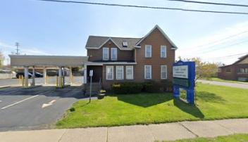 South Towns Community Federal Credit Union
