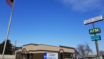 Illinois Valley Credit Union