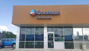 OneMain Financial