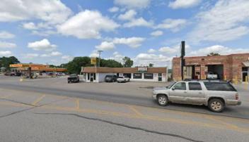 Texoma Finance Co