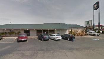 Umpqua Bank