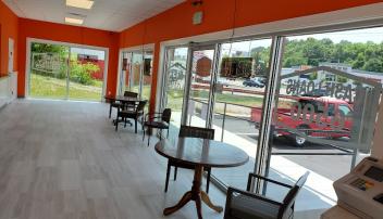 TN Quick Cash Nolensville Road