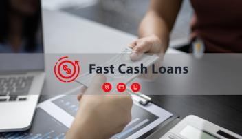 Fast Cash Loans