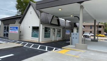 Merchants & Farmers Bank
