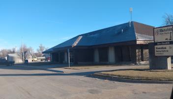 Hanston State Bank
