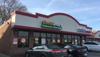 CheckSmart