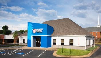 Arkansas Federal Credit Union