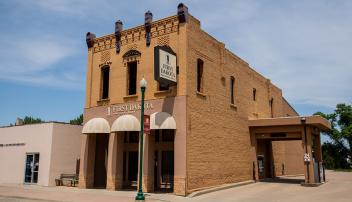 First Dakota National Bank