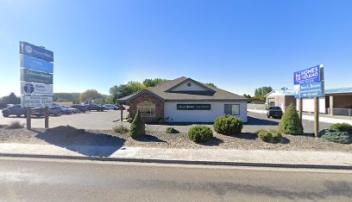 First Colony Mortgage