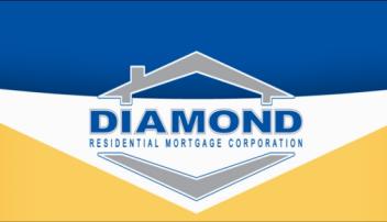 Diamond Residential Mortgage Corporation